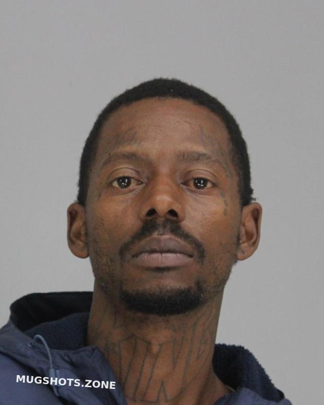 TURNER ALVIN 10/14/2023 Dallas County Mugshots Zone