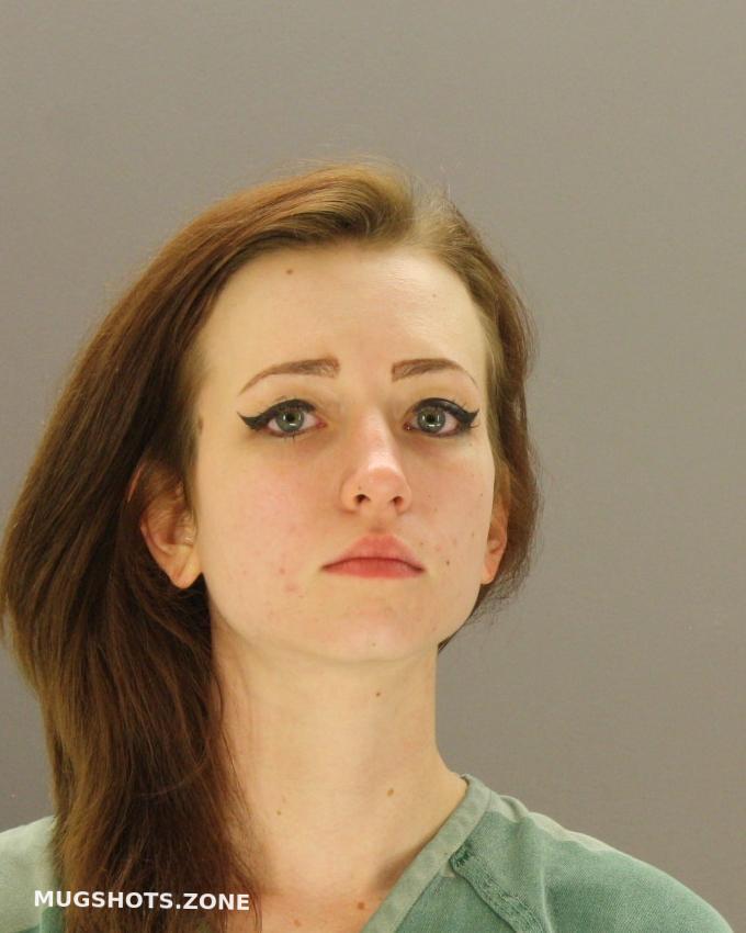 Mersman Rebecca 10 15 2023 Dallas County Mugshots Zone