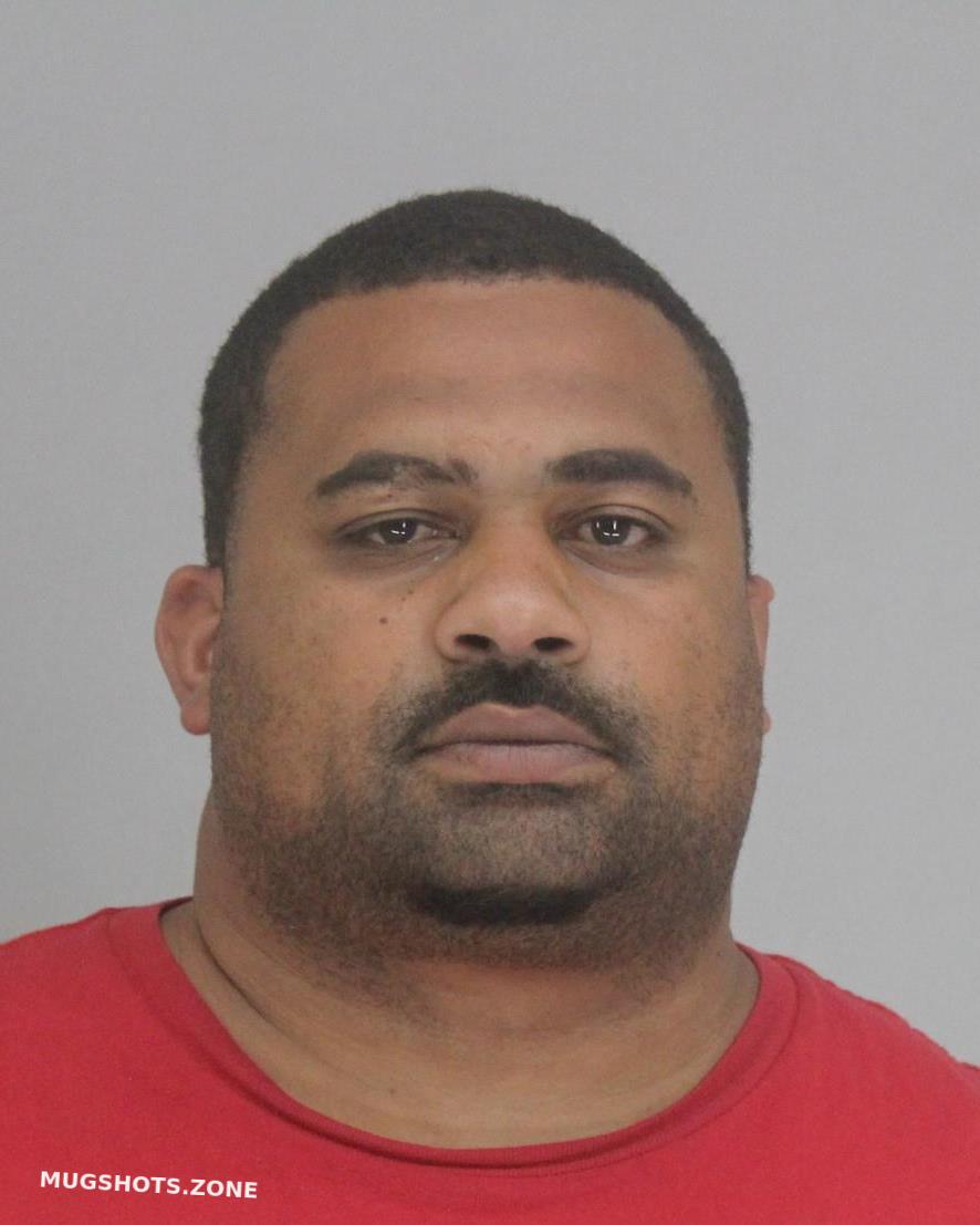 SMITH PIERRE 10/15/2023 - Dallas County Mugshots Zone
