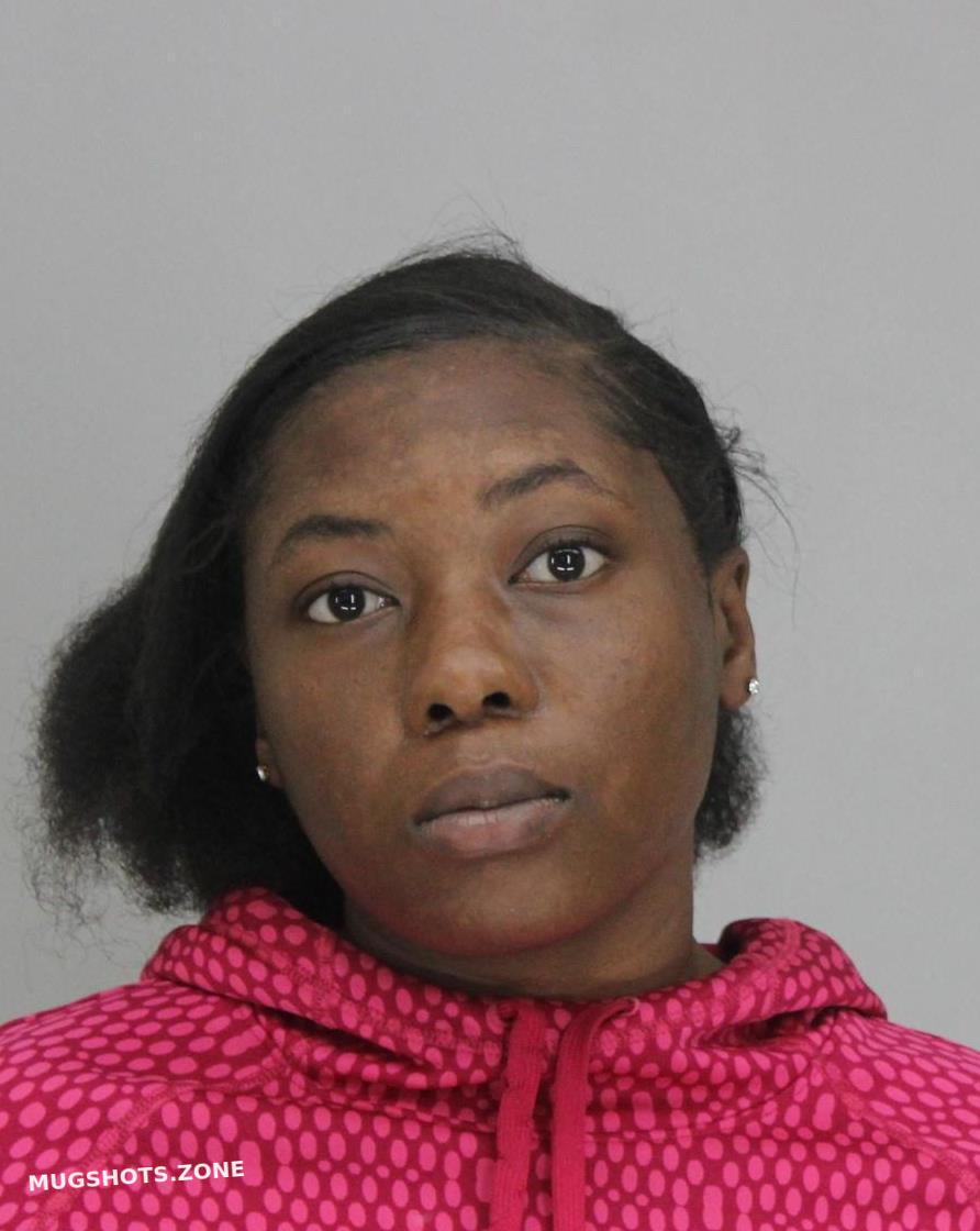 MCDONALD LACHELVIA 10/15/2023 Dallas County Mugshots Zone