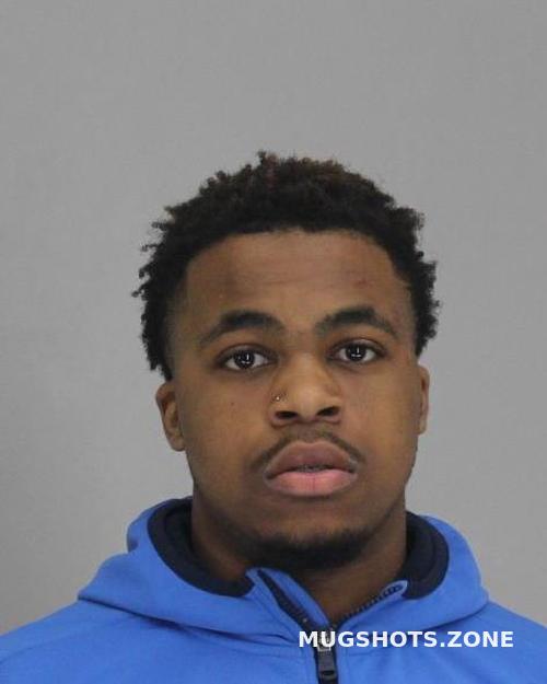 GREEN ERIK 10/15/2023 - Dallas County Mugshots Zone