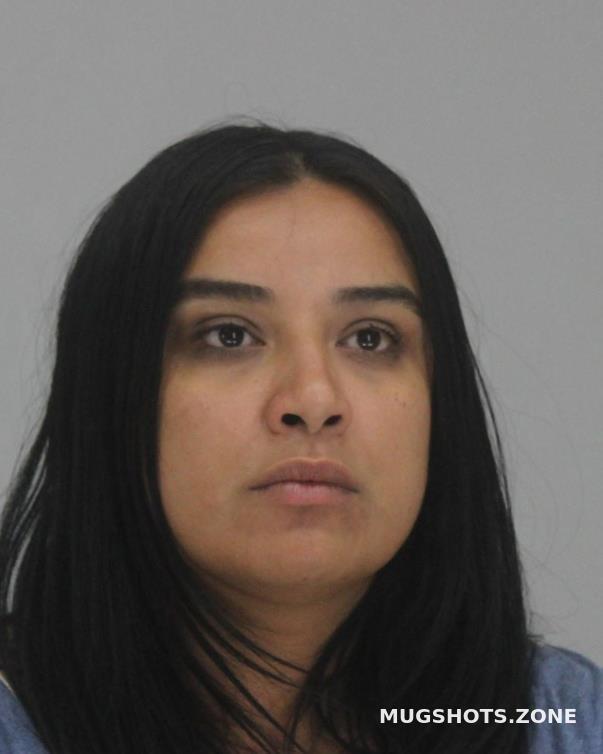 BARRERA ROXANA 10/16/2023 - Dallas County Mugshots Zone