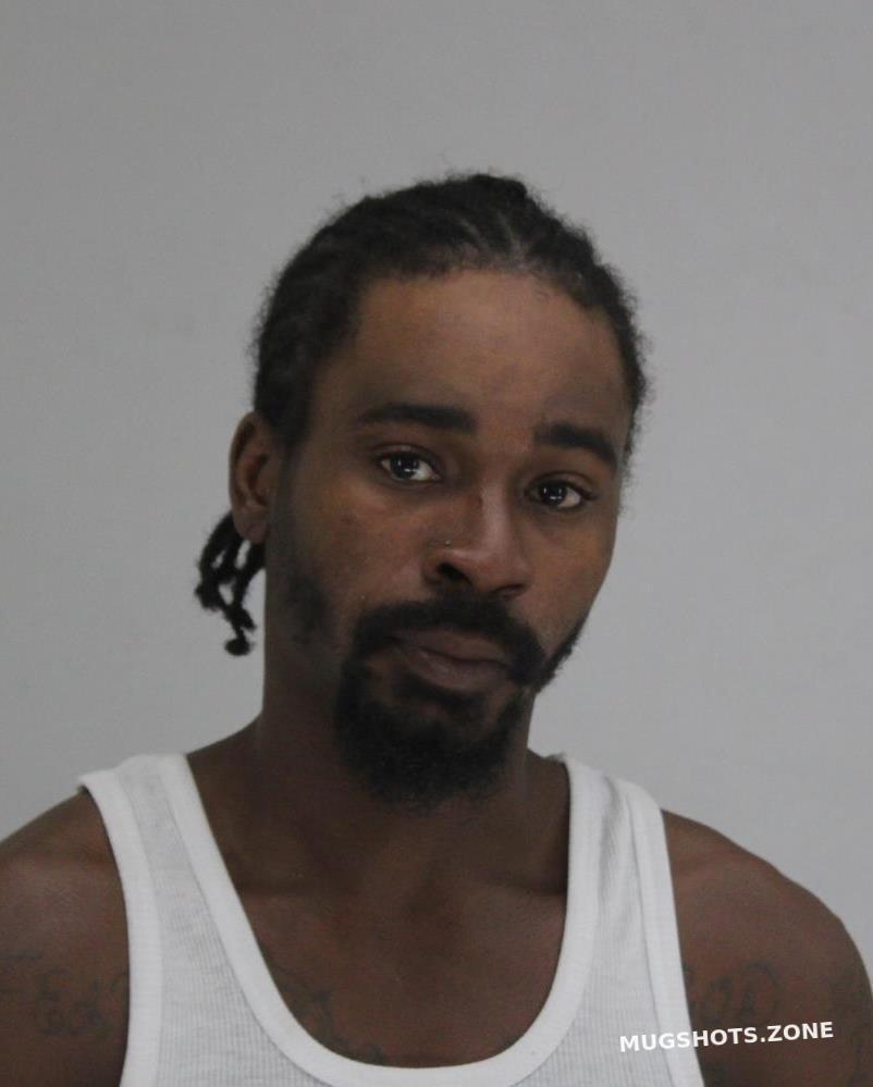 JOHNSON SHANDON 10/23/2023 Dallas County Mugshots Zone