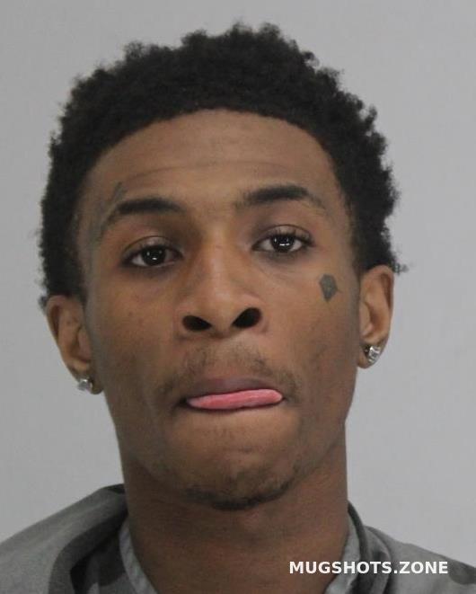 COTTON ALVIN 10/24/2023 Dallas County Mugshots Zone