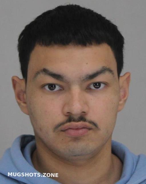 BENITEZ CHRISTIAN 10/26/2023 - Dallas County Mugshots Zone