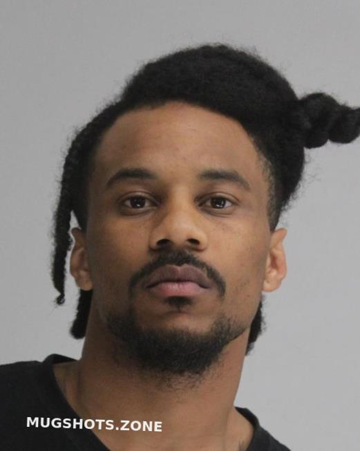 JACKSON MARQUIS 10/26/2023 Dallas County Mugshots Zone