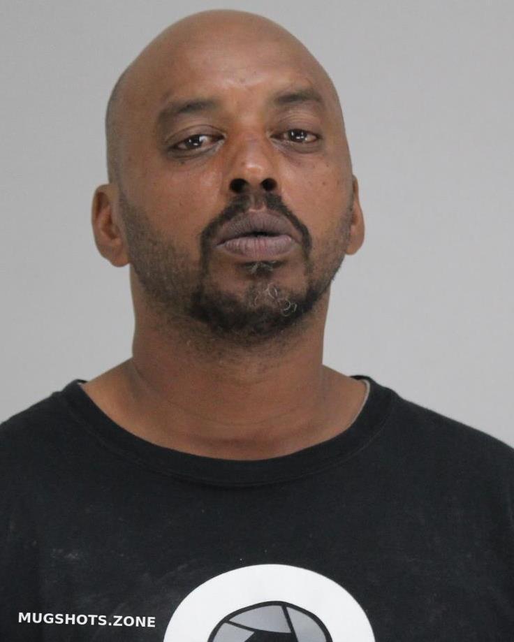 HOLDEN ALVIN 10/27/2023 Dallas County Mugshots Zone