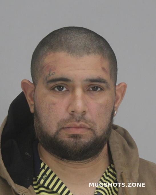 ROJAS HILARIO 10/27/2023 - Dallas County Mugshots Zone