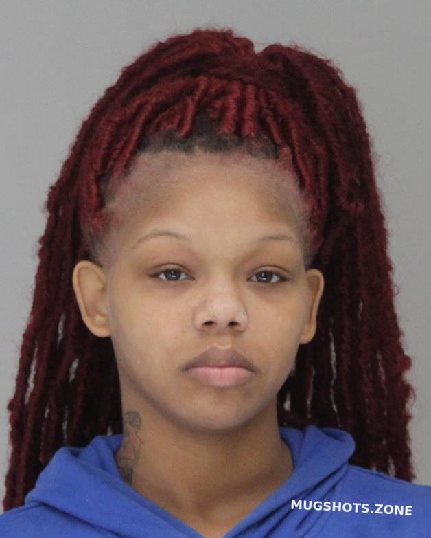 BRIGHT KAPRECIA 10/27/2023 - Dallas County Mugshots Zone