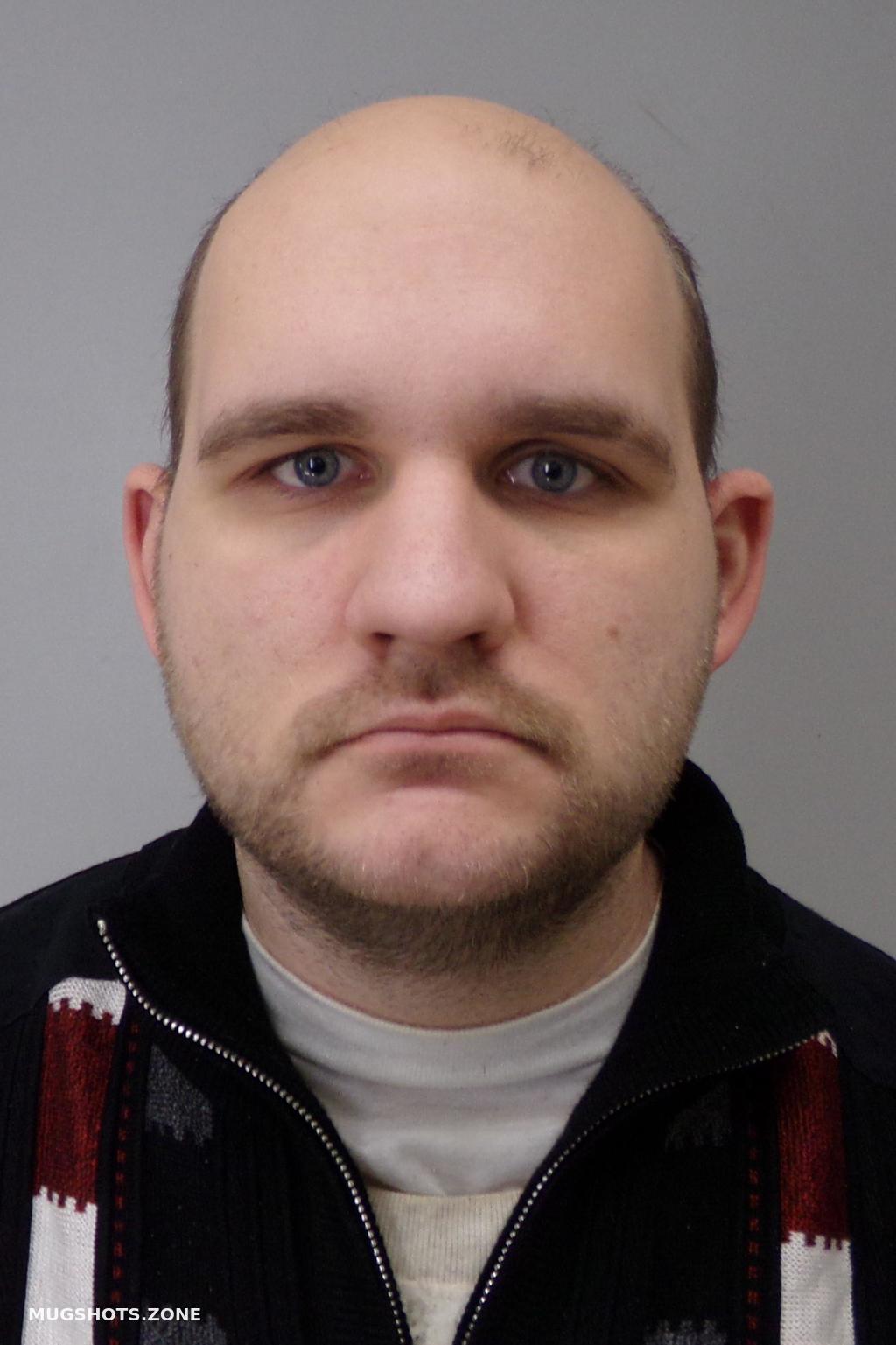 FEAGIN COLIN 10/27/2023 Dallas County Mugshots Zone