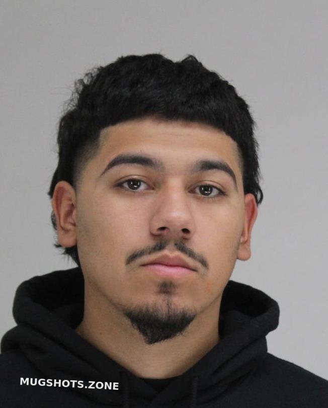 Cazares Joseph 10 30 2023 Dallas County Mugshots Zone