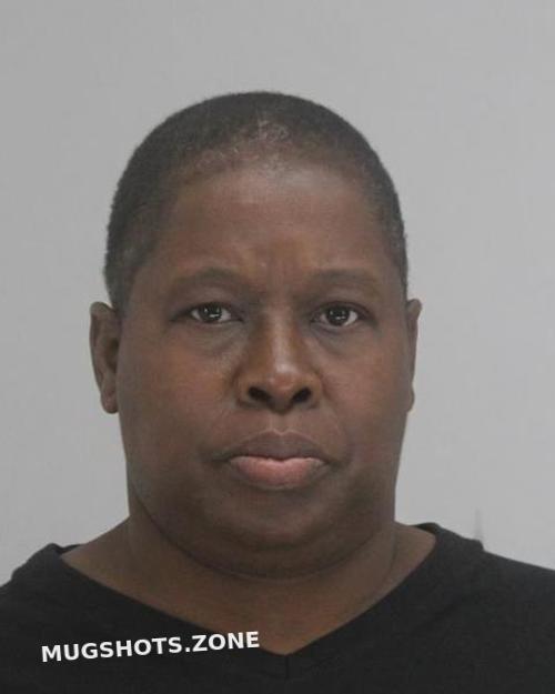 BURNS SHARON 11/01/2023 Dallas County Mugshots Zone