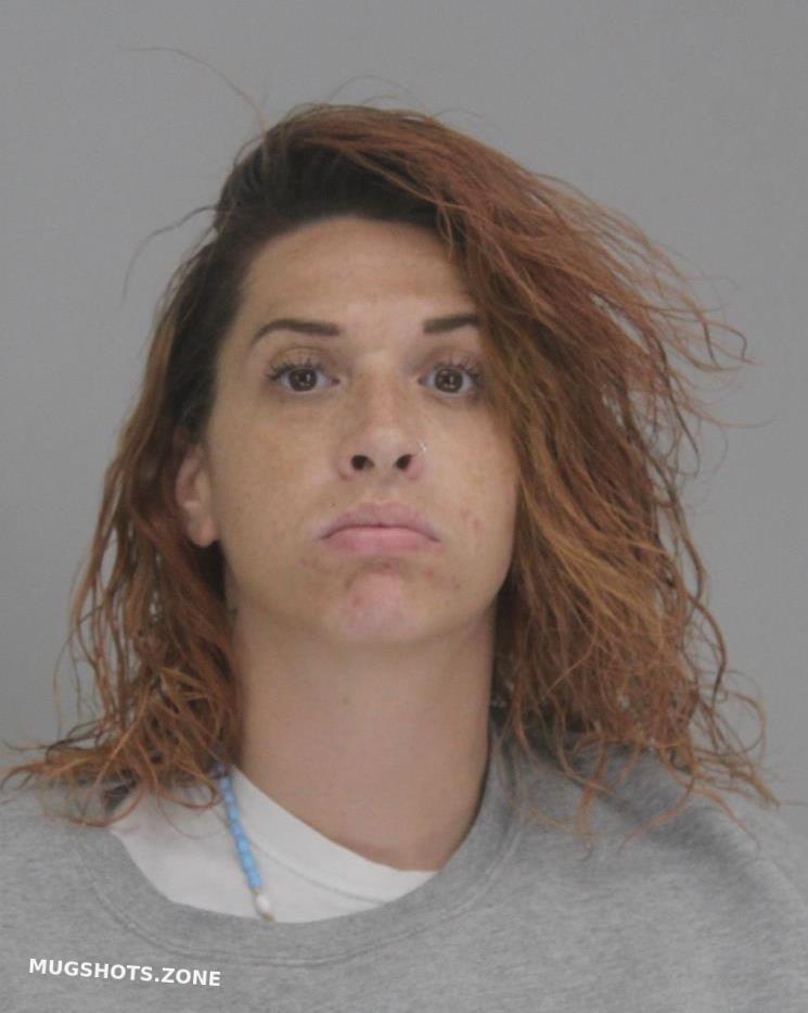 Schulz Samantha 11 01 2023 Dallas County Mugshots Zone