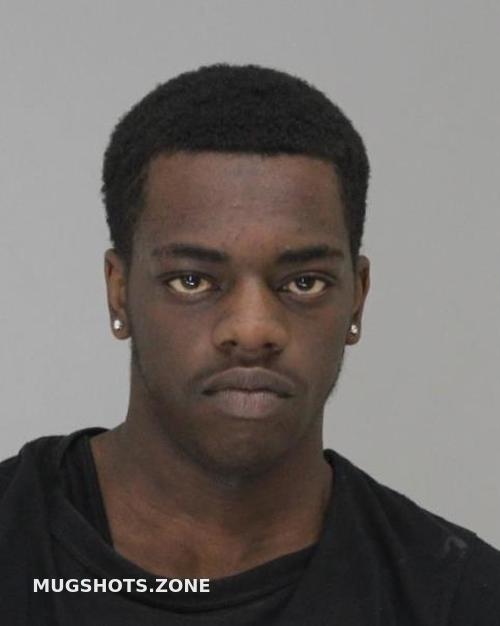 HORTON JEREMIAH 11/01/2023 - Dallas County Mugshots Zone