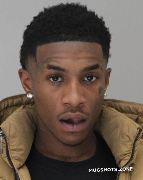 COTTON ALVIN 11/01/2023 Dallas County Mugshots Zone