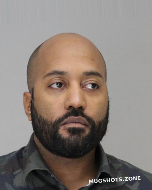 DAVIS AUSTIN 11/05/2023 - Dallas County Mugshots Zone