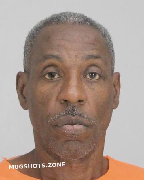 ROGERS RONALD 11/09/2023 - Dallas County Mugshots Zone