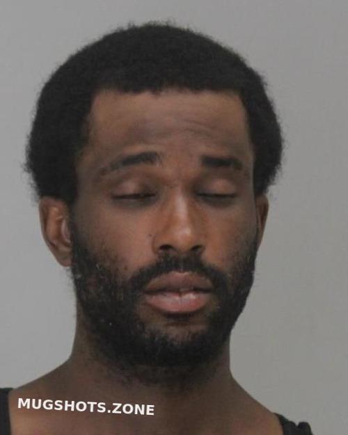 WRIGHT TERRENCE 11/10/2023 - Dallas County Mugshots Zone