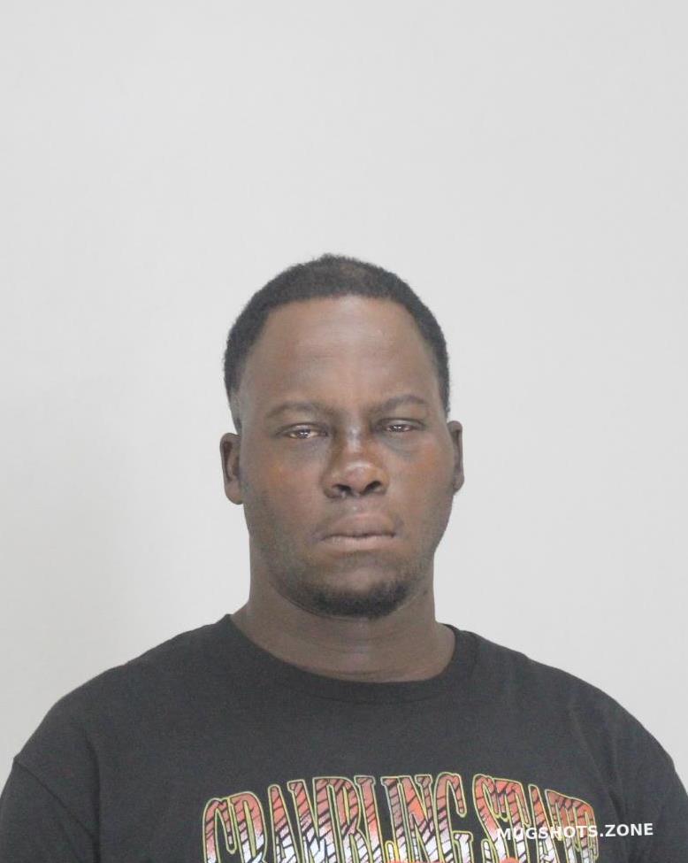 Obrient Courtney 11132023 Dallas County Mugshots Zone 