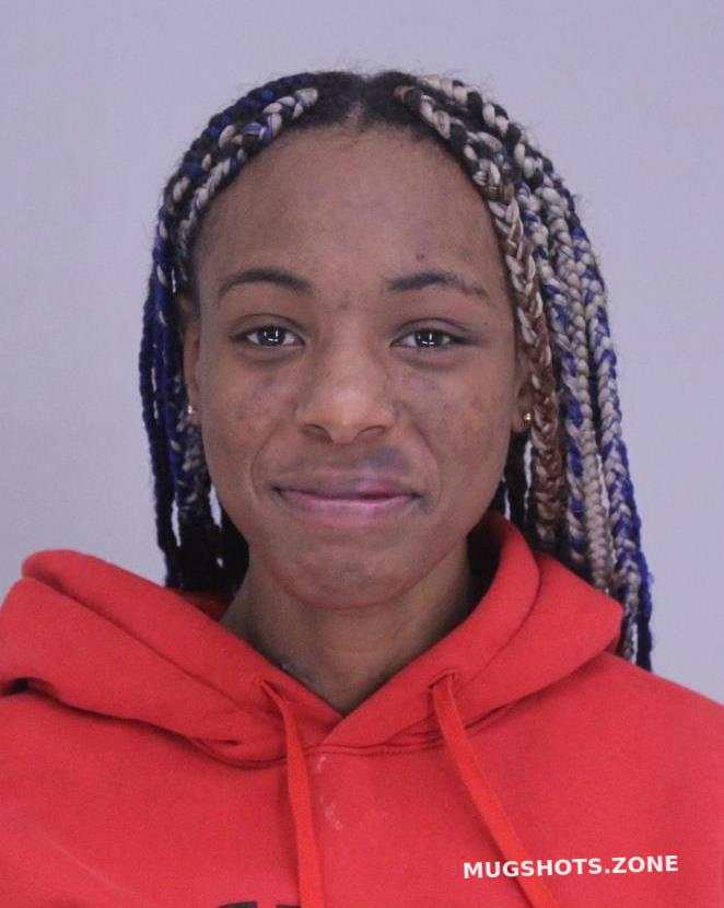 Gray Ashanti 11142023 Dallas County Mugshots Zone