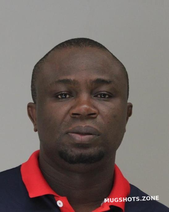 ODEBISI EMANUEL 11/15/2023 Dallas County Mugshots Zone