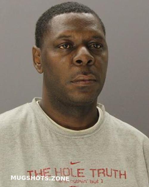 BARNES DAMON 11/15/2023 Dallas County Mugshots Zone