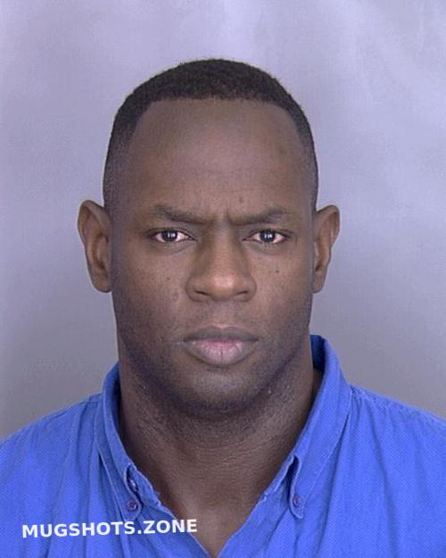 JOHNSON KEVIN 11/23/2023 Dallas County Mugshots Zone