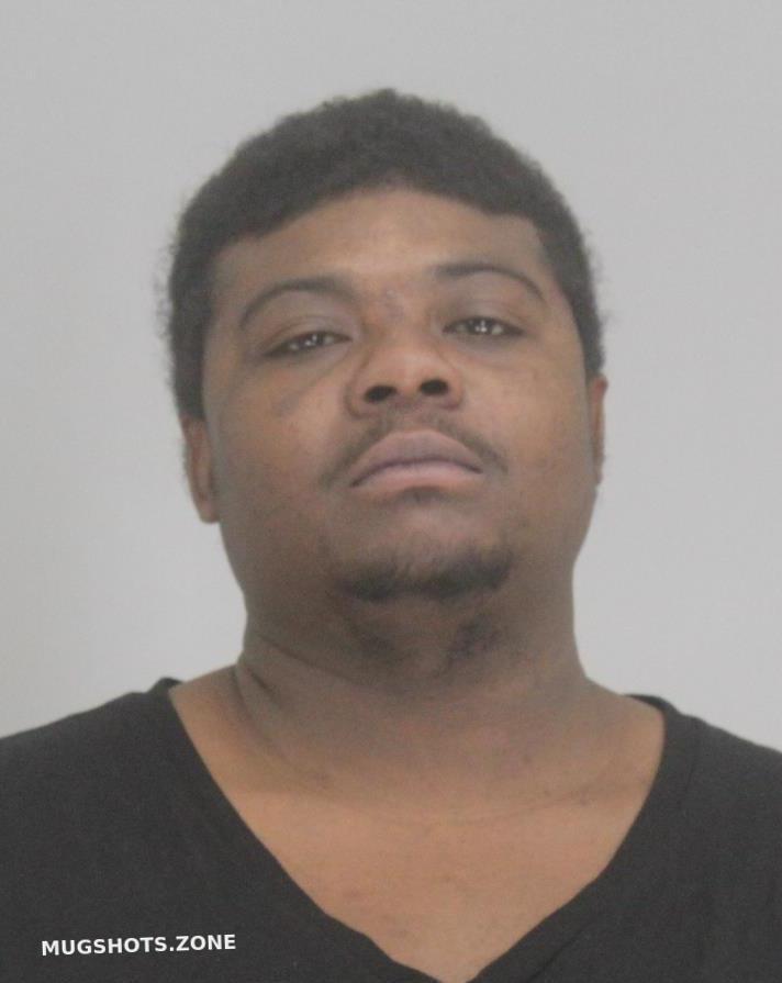 FLEMING REGINALD 11/30/2023 Dallas County Mugshots Zone