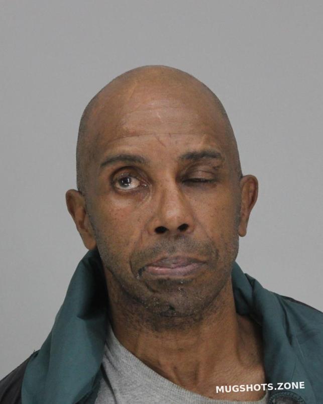 HOOKS DARRELL 12/02/2023 Dallas County Mugshots Zone