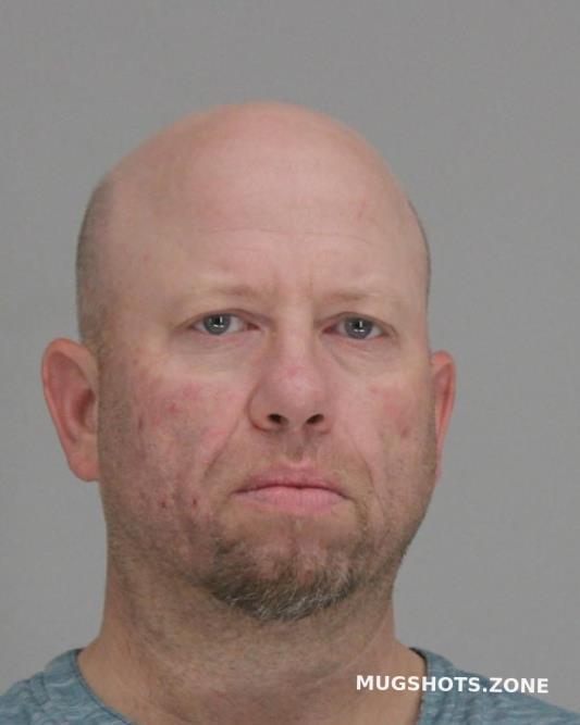KILLINGER CHAD 12/06/2023 - Dallas County Mugshots Zone