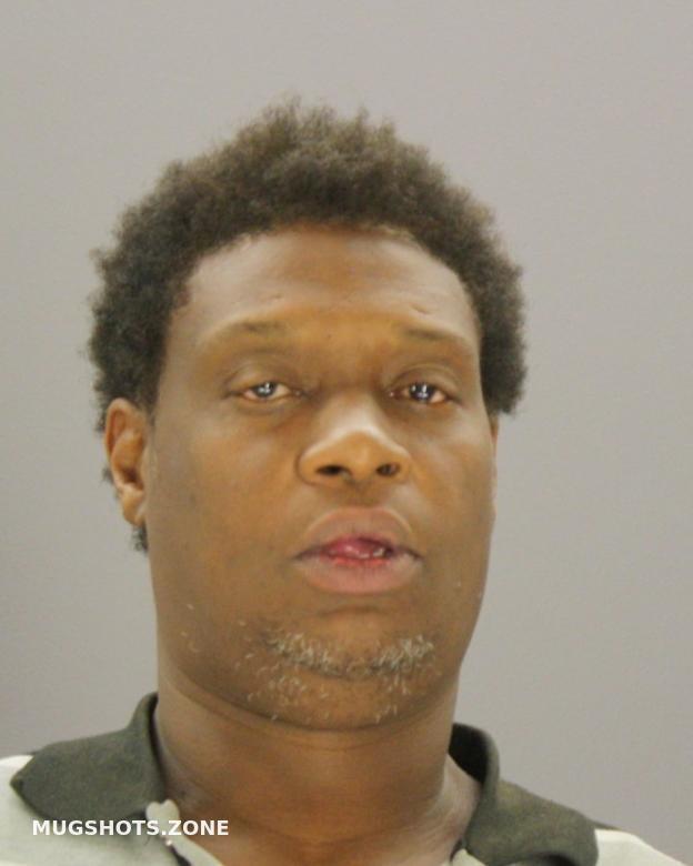 BOOKER EDWARD 12/06/2023 Dallas County Mugshots Zone