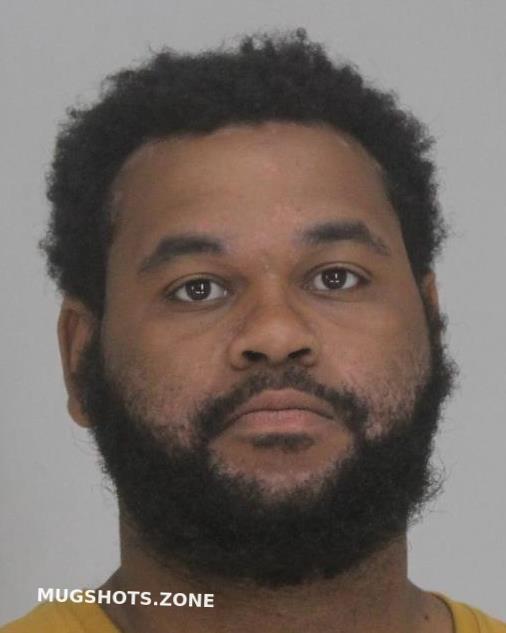 KIBBLE NATHAN 12/12/2023 Dallas County Mugshots Zone