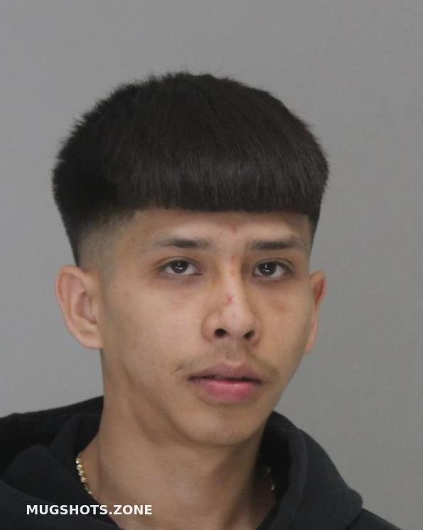 ALVARADO DIEGO 12/13/2023 Dallas County Mugshots Zone