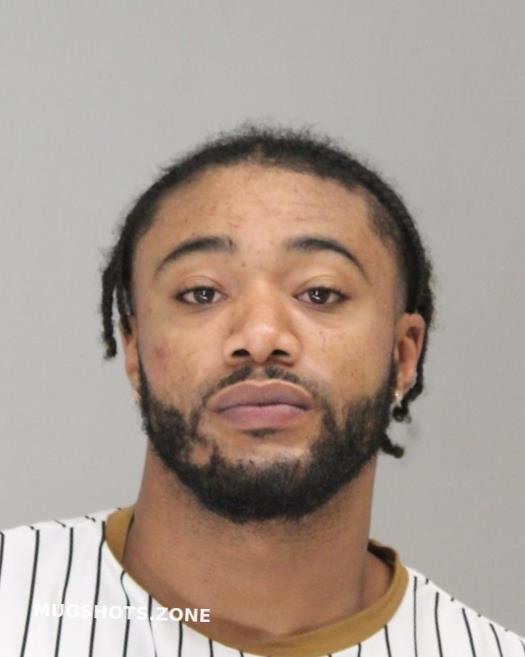 SMITH ALVIN 12/13/2023 Dallas County Mugshots Zone