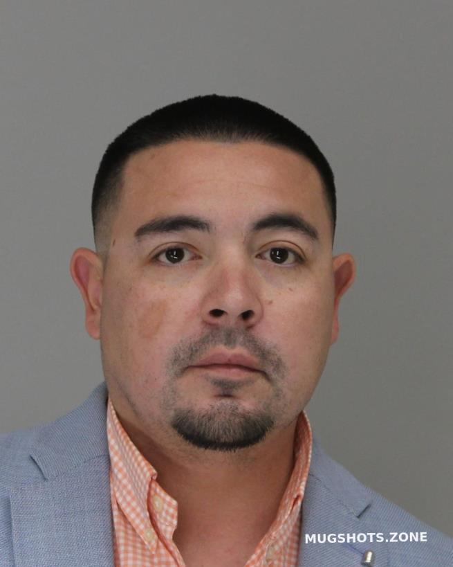 LAREDO RENE 12/14/2023 Dallas County Mugshots Zone