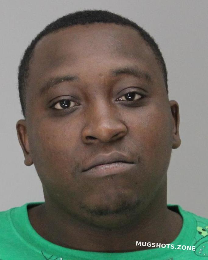 MURRAY JOHN 12/15/2023 Dallas County Mugshots Zone