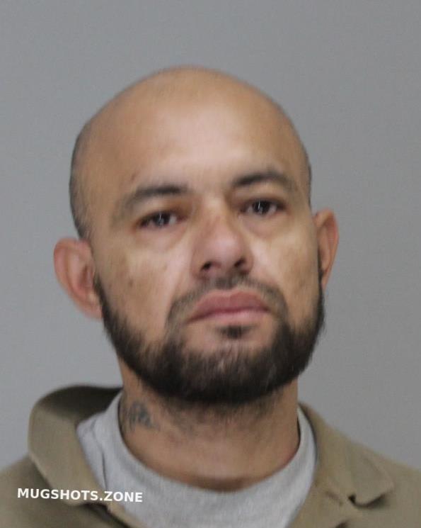 Gonzalez Luis 12 16 2023 Dallas County Mugshots Zone