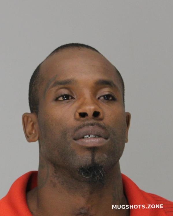 EDWARD GARY 12/17/2023 - Dallas County Mugshots Zone