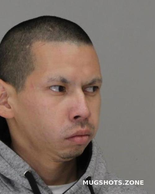 LEIJA ADRIAN 12/21/2023 Dallas County Mugshots Zone