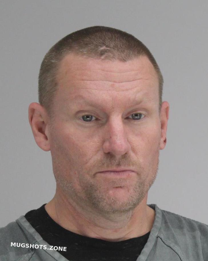 CLOWDUS ERIK 12/22/2023 - Dallas County Mugshots Zone