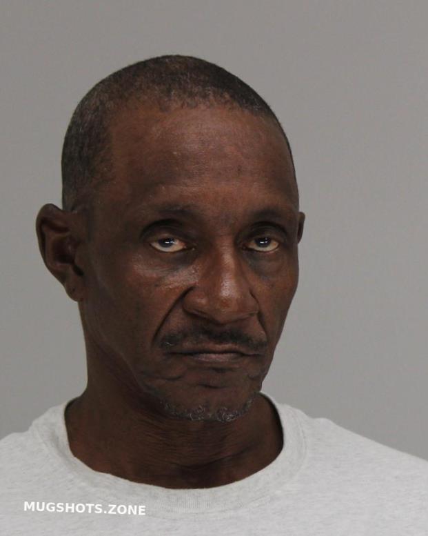 MONTGOMERY ALVIN 12/23/2023 Dallas County Mugshots Zone
