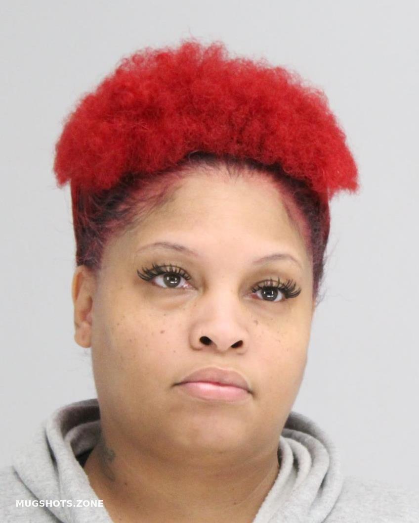 Sweet Catrina 12 23 2023 Dallas County Mugshots Zone