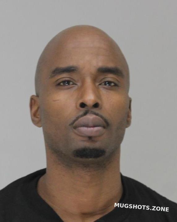 HALL ALVIN 12/26/2023 Dallas County Mugshots Zone