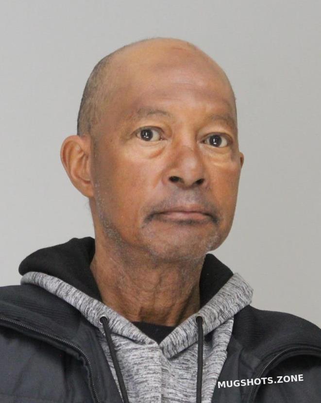 BOOKER JEROME 12/27/2023 Dallas County Mugshots Zone