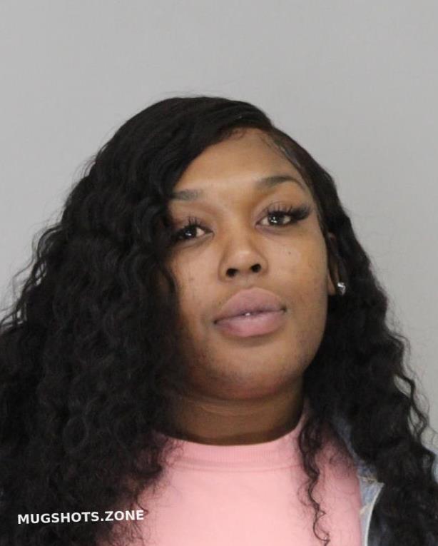 BOOKER DASJAA 12/28/2023 Dallas County Mugshots Zone