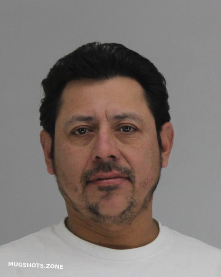MEJIA MELVIN 12/29/2023 Dallas County Mugshots Zone