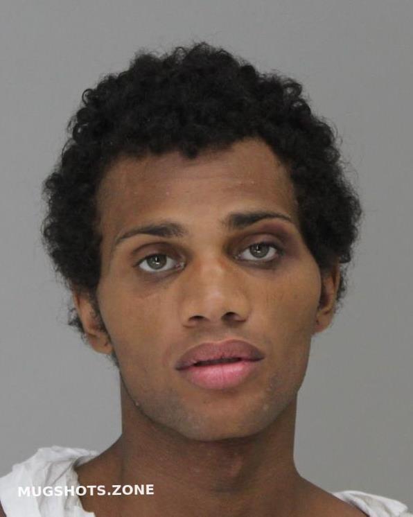 ROBINSON MARQUS 01/01/2024 Dallas County Mugshots Zone
