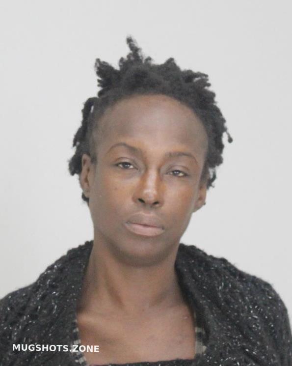 JOHNSON ALEXANDRIA 01/01/2024 Dallas County Mugshots Zone