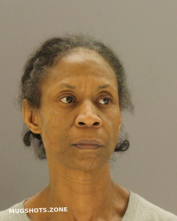 SAMPSON JOYCE 01/04/2024 Dallas County Mugshots Zone