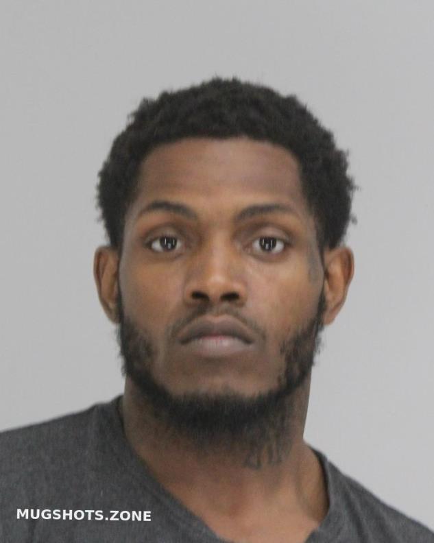 Ramsey Deiondre 01 06 2024 Dallas County Mugshots Zone